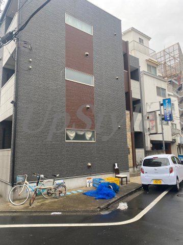 アルカーサ竹ノ塚