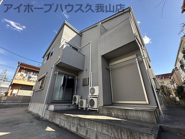 コアパレス常葉3