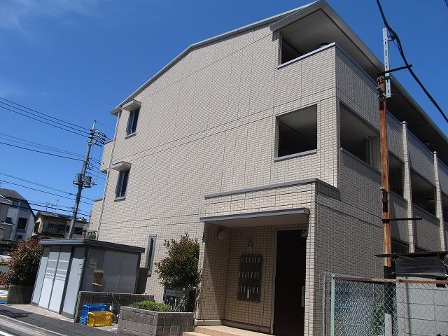 アネモスコートII