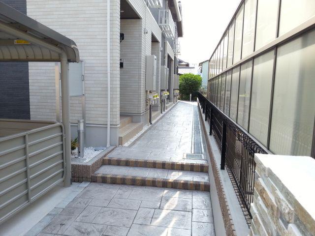 PALAZZO KOJO II