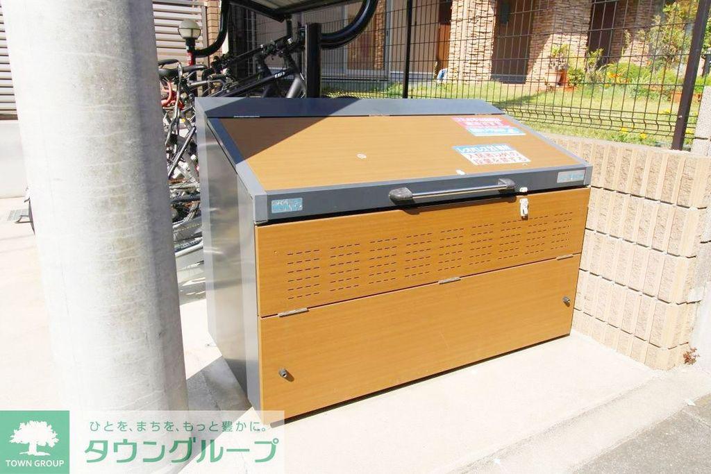 ミランダエビナ カームガーデン