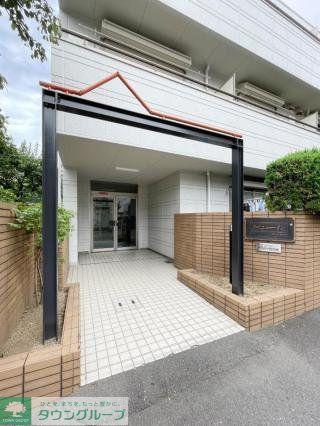 アベニューイン