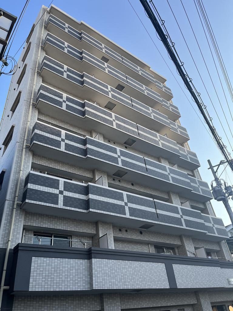 エナブル塚本II