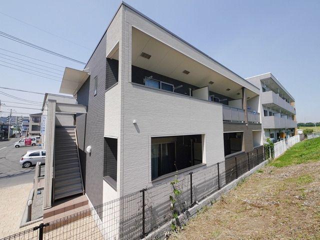 リヴァーサイド