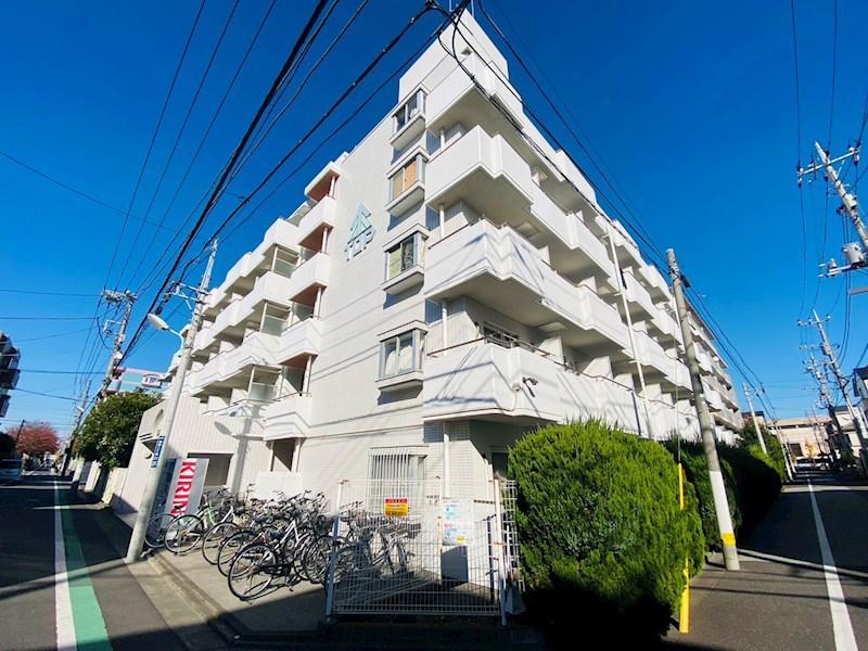 TOP金町