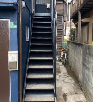 信濃ハウス