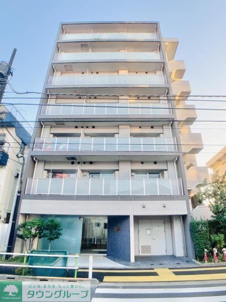 エコロジー上板橋レジデンス