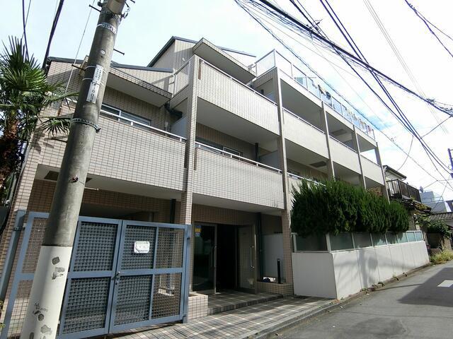 サンピア中野中央