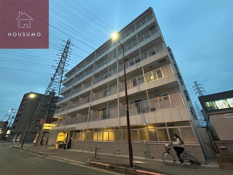 FUMOSE新石切