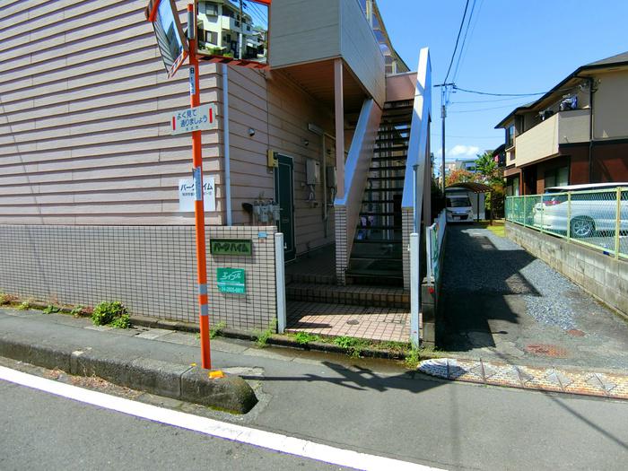 パークハイム