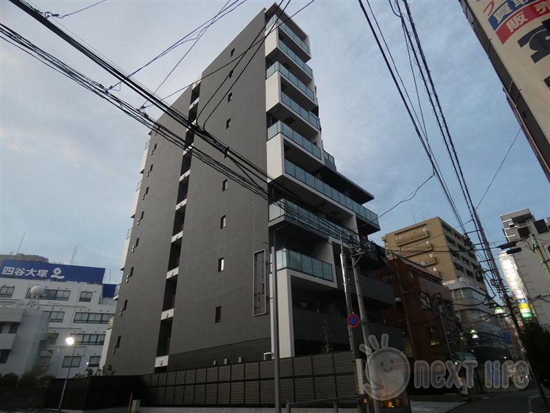 デュオステージ町田マキシヴ