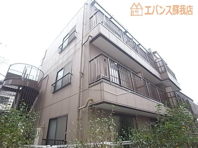 本山マンション