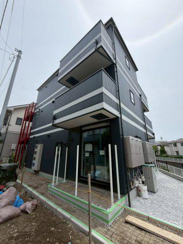 QUIET CRAB HOUSE TOGETHER 上大岡