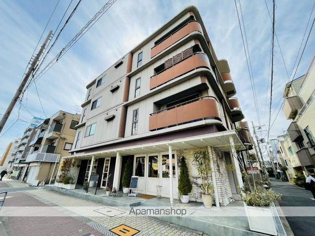 ローズマンション新深江