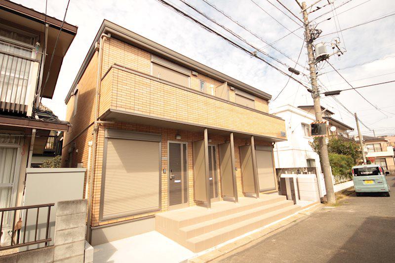アルエット東藤沢