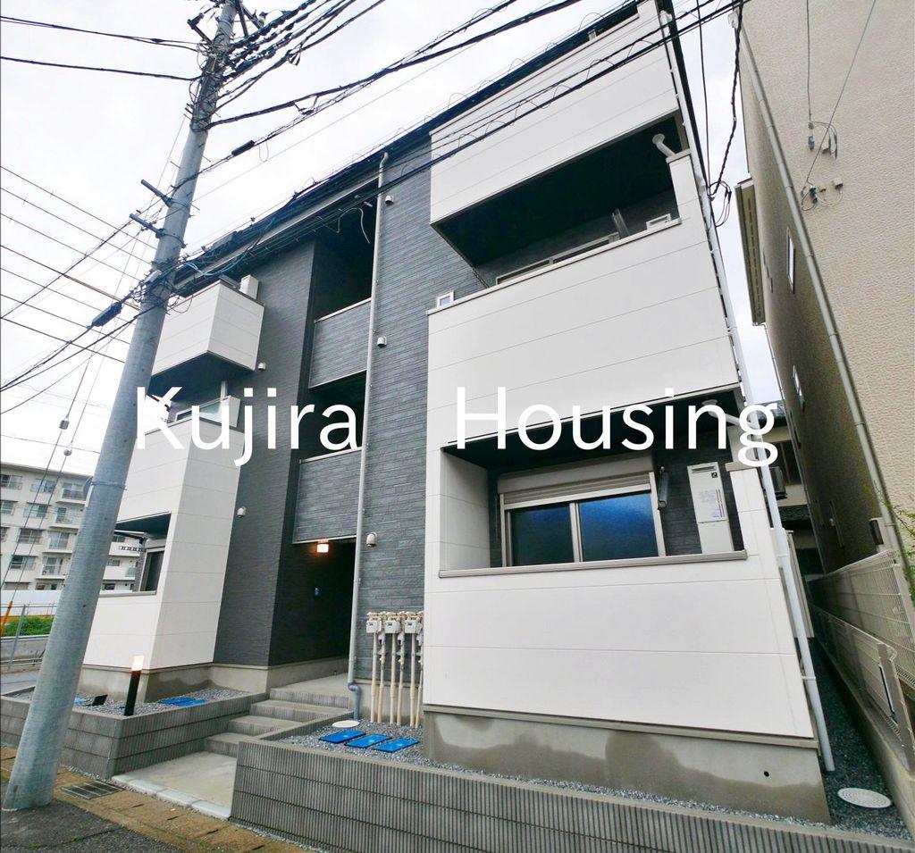 KEIAI RESIDENCE せんげん台6