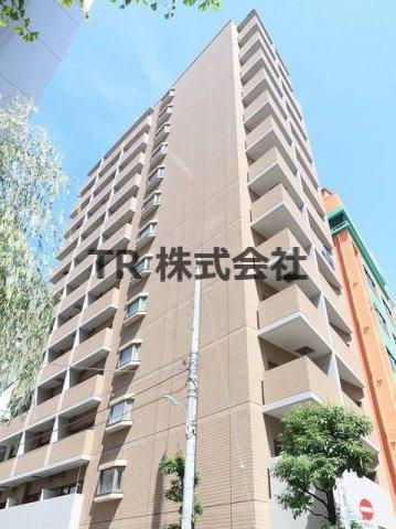 HF八丁堀レジデンスII
