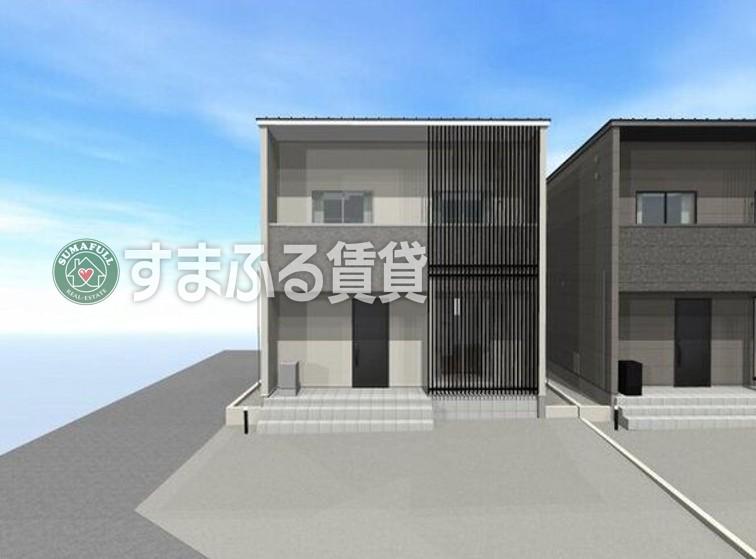 高浜市田戸町戸建(3LDK/1階)