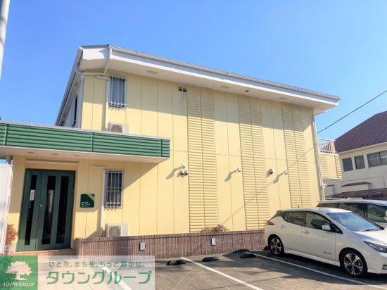 CHART HOUSE 自由が丘