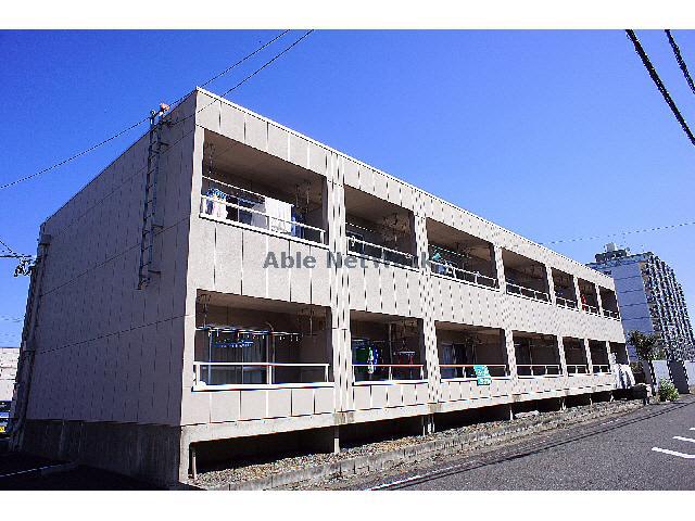 コーポ山田Ⅱ