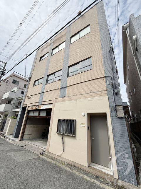 三藤マンション