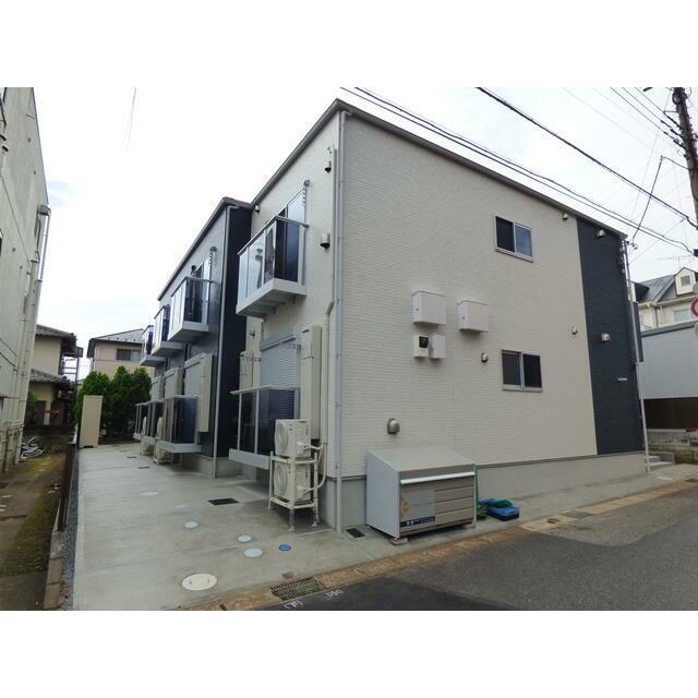 AJ都賀II