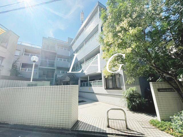 グラシアリノ町屋