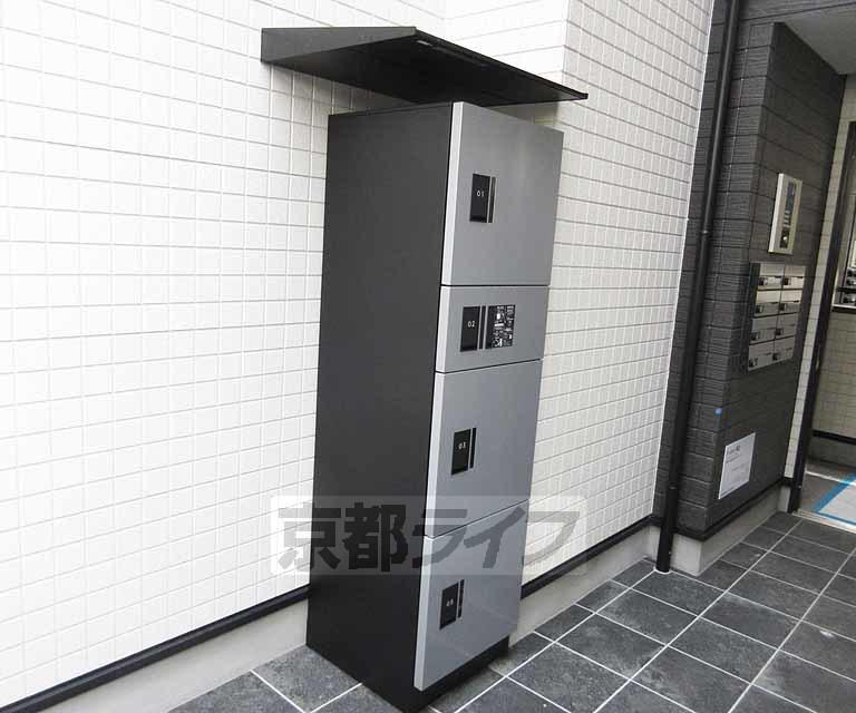 R-SMART椥辻