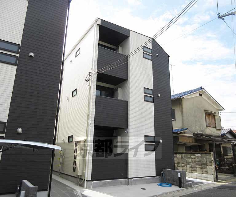 R-SMART椥辻