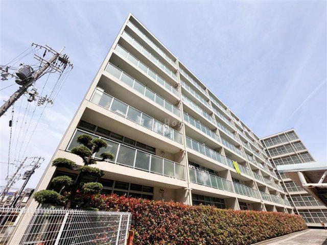 新甲子園マンション