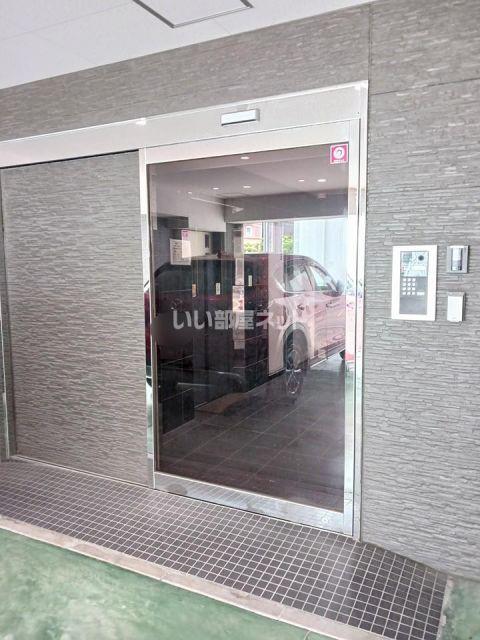 スタシオン梅田イースト