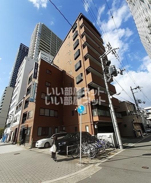 スタシオン梅田イースト