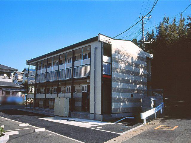 レオパレスモアII