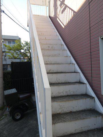 ネオステーションプラザ白楽