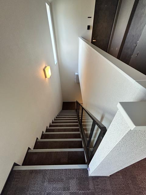 TIAMAT RESIDENCE 