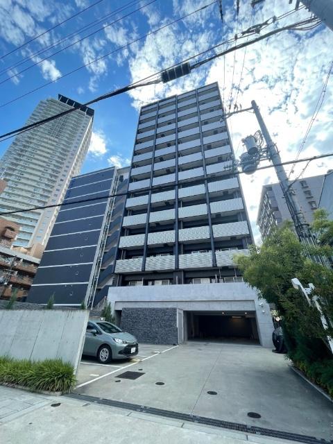 W-STYLE大阪谷町