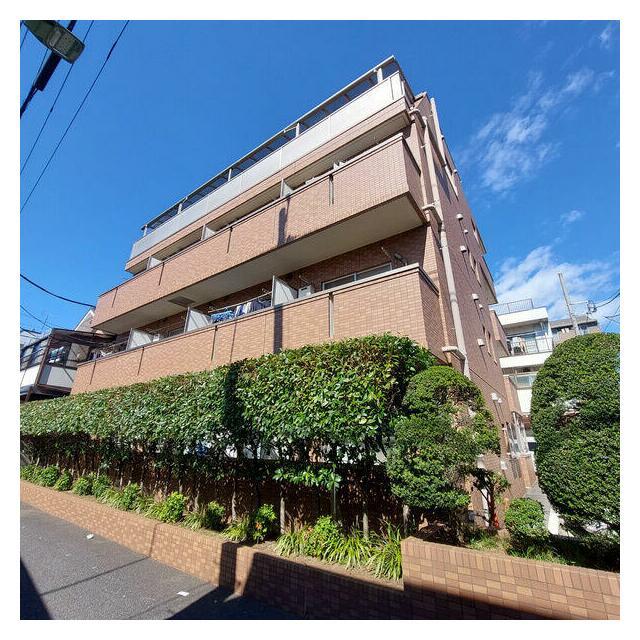 ジュネス石原