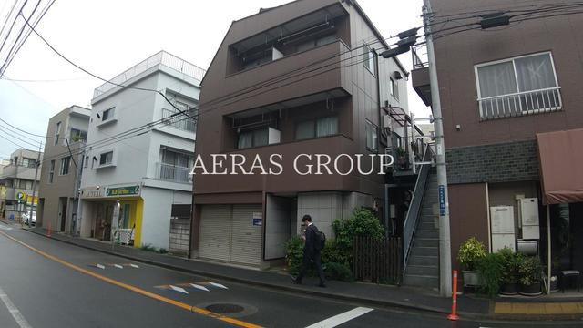 宮コーポ