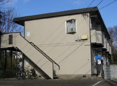 フォーブル成田西