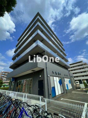T-ONEビル