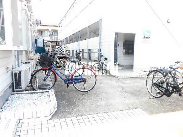 イナゲハイツIII