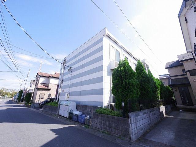 レオパレス芦田スマイル