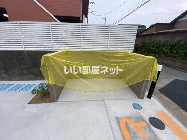エステイトN東大宮