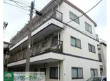 中央ビジネスフォーム社員寮