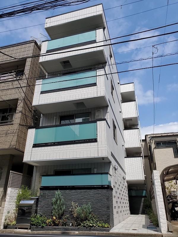 アマビーレ中野本町5丁目