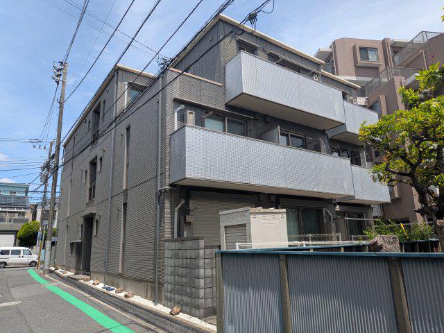 フォルスX