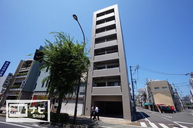 リッヂタワーII