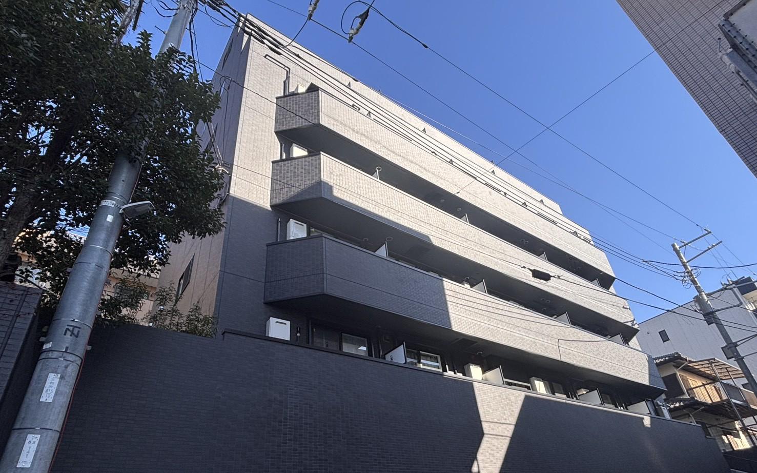 HI・VILLA新検見川駅前