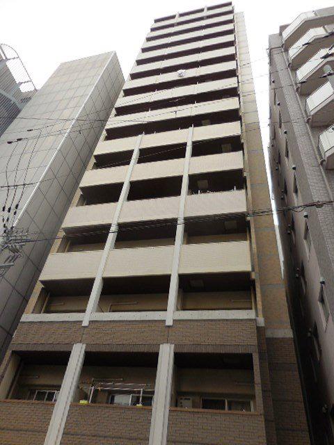 エクセルコート阪神尼崎