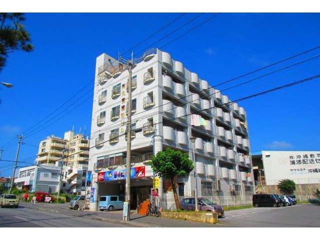 丸寛建設ビル
